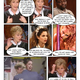 Illustration for article titled Comic Confrontations: Judge Judy Vs. Feminists